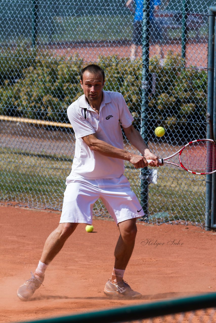 Bild 312 - Horst Schroeder Pokal - Tag 1